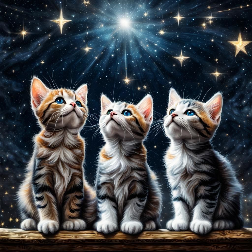 Magical Moments   by @Blue Light