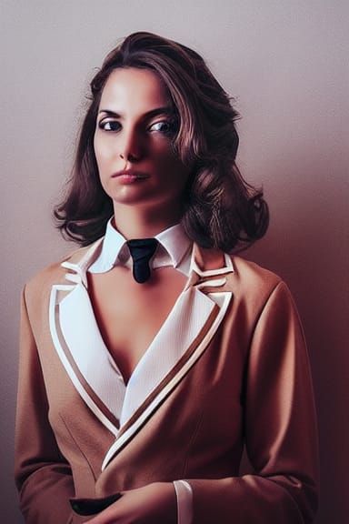gentlewoman