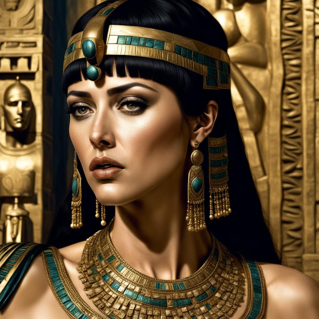 Cleopatra
