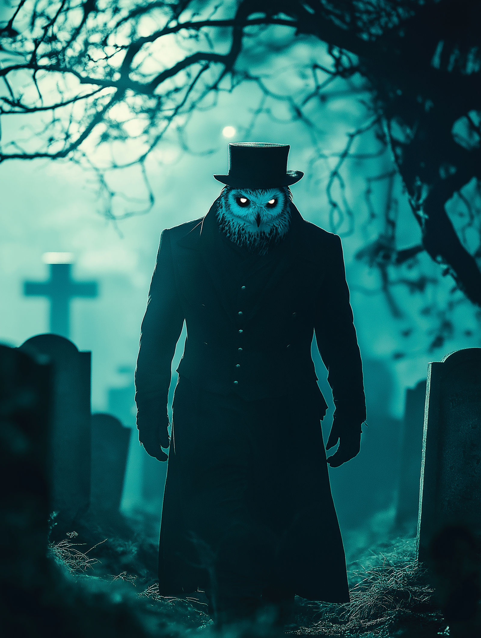 Graveyard Guardian