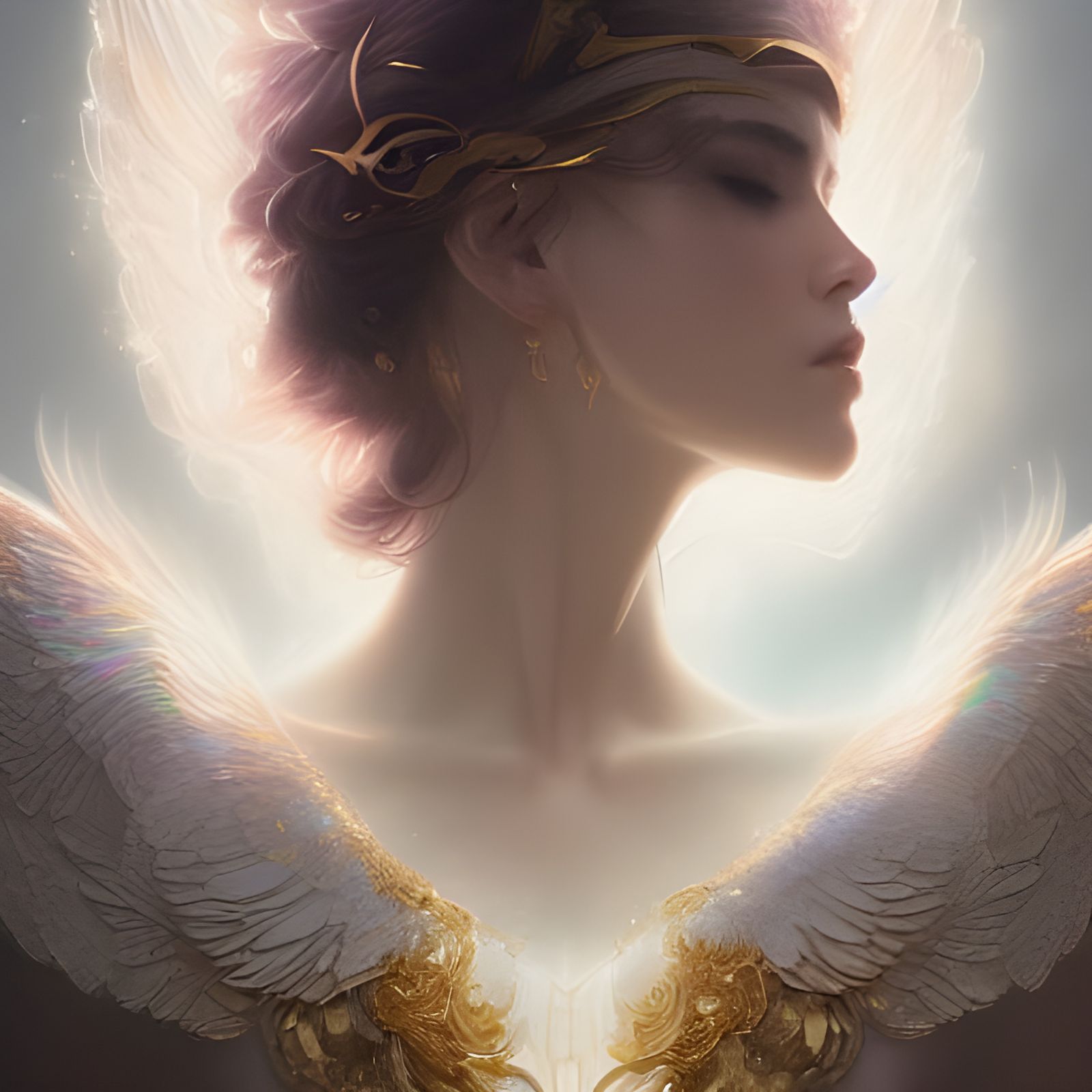 White Priestess