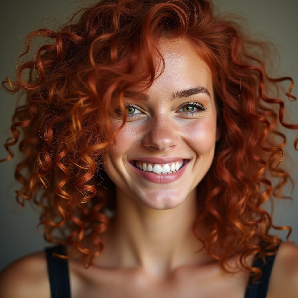 Mandy  by @MissVormt