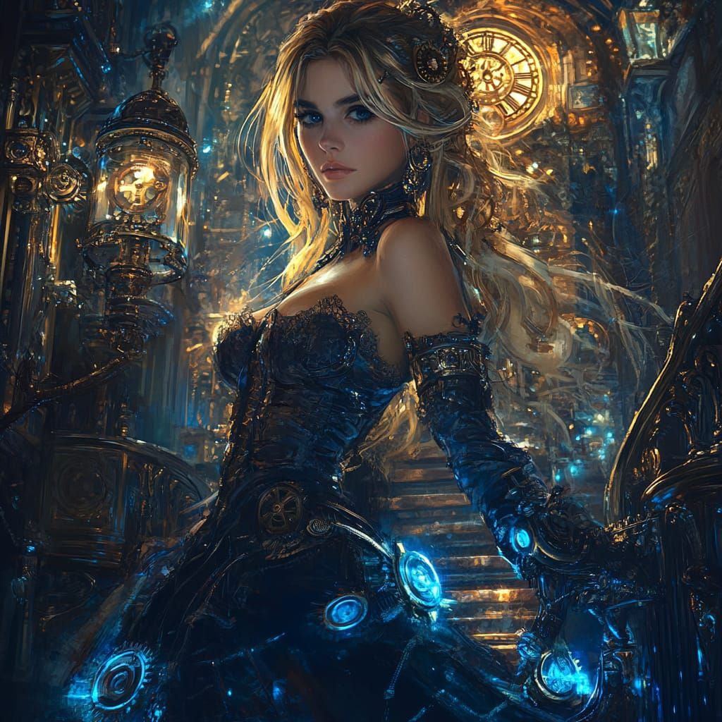 Cinderella