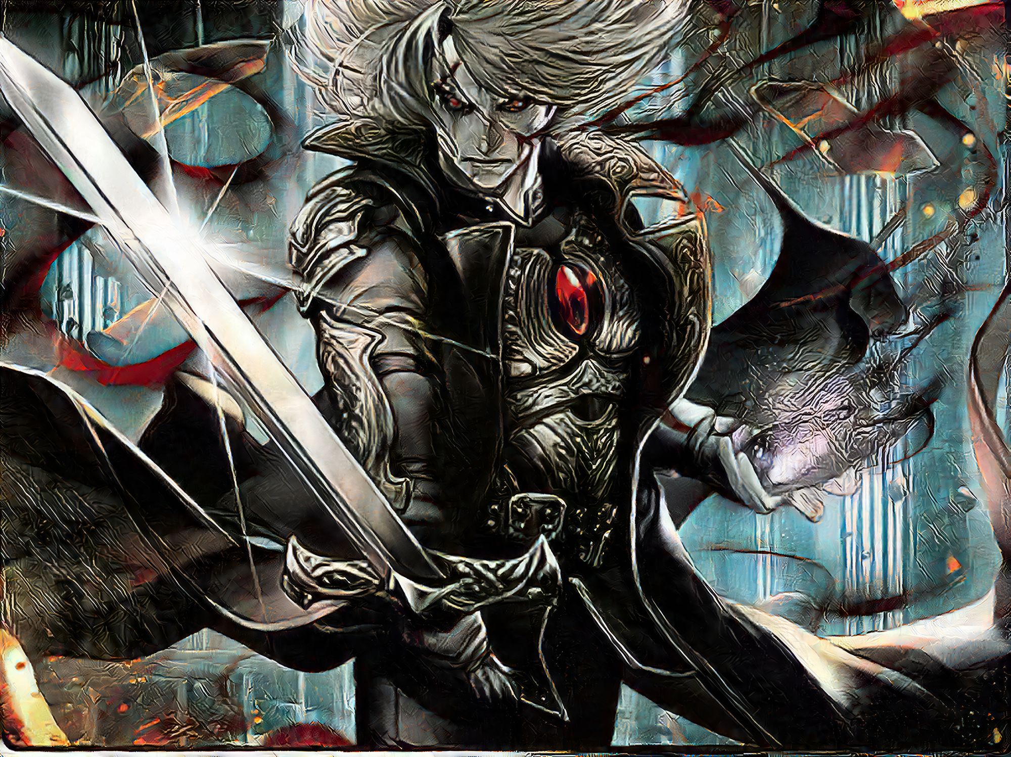 Disney Magic Band Sorin, Vengeful Bloodlord - Magic: The Gathering - Foto 8