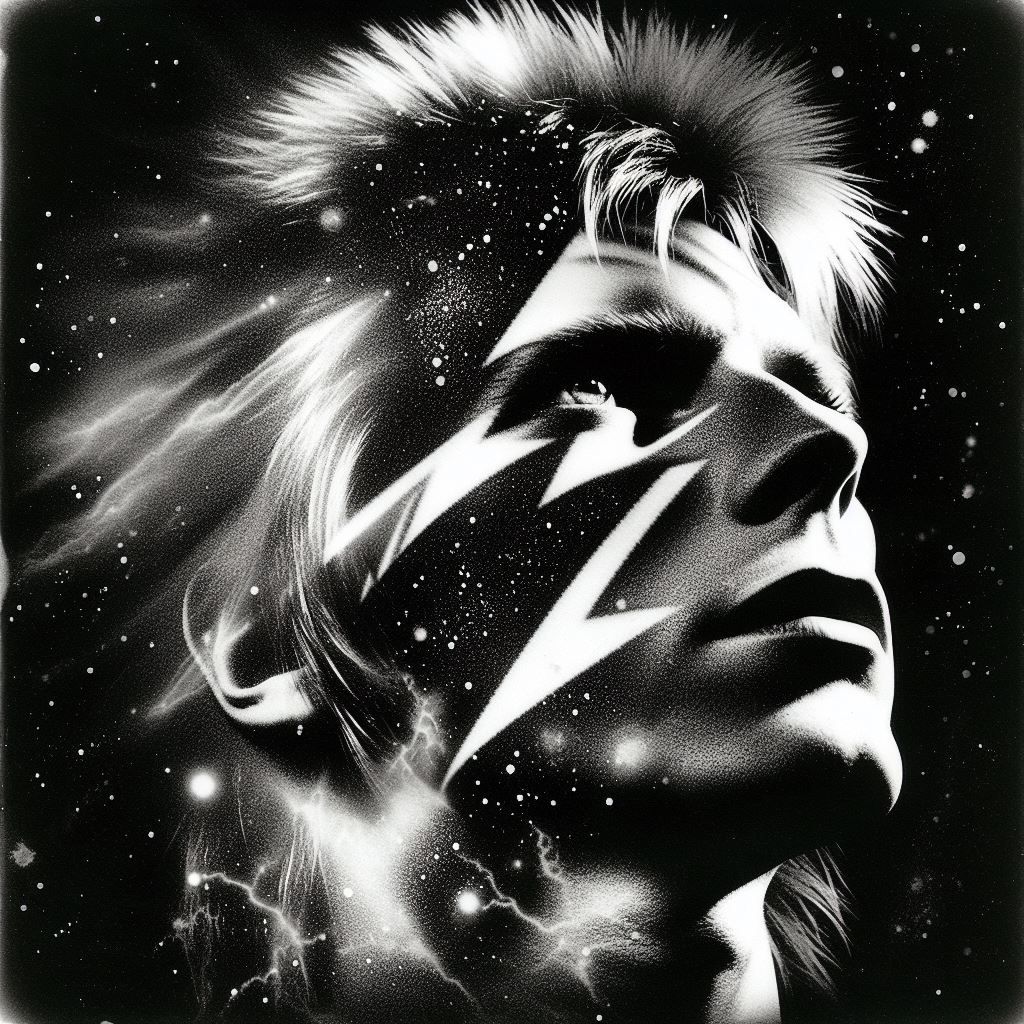 Lighting : Aladdin's Bolt ( collaboration with @Laeaurra)