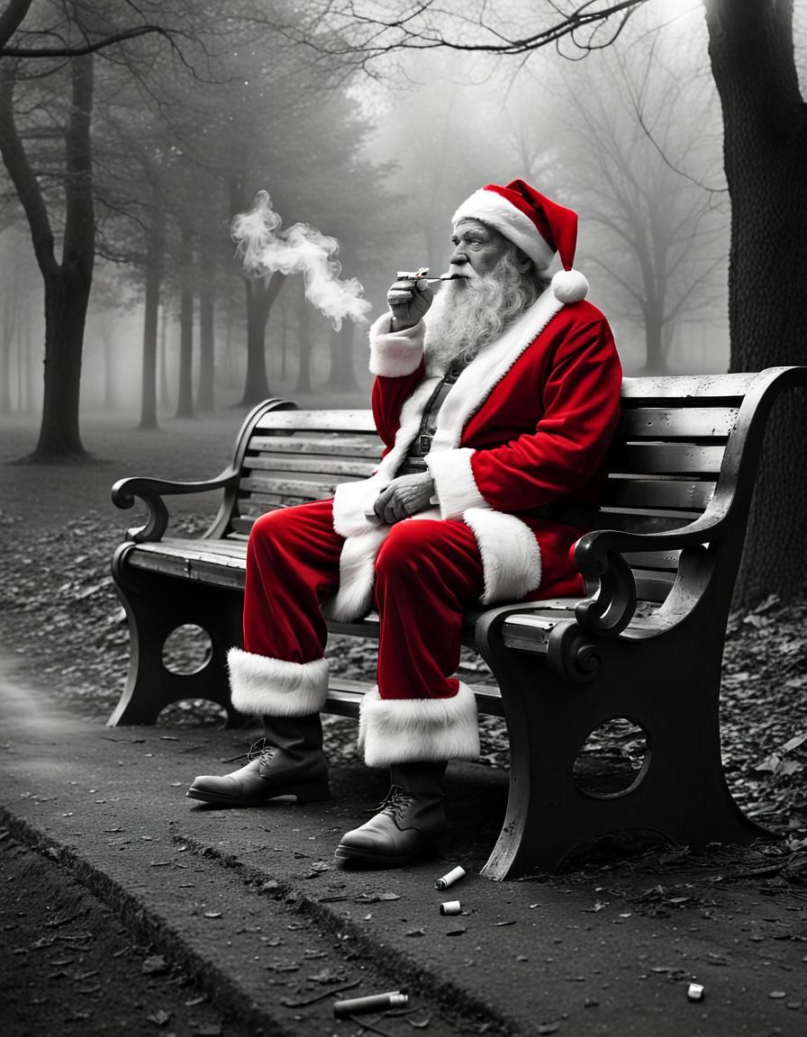 Tis the season