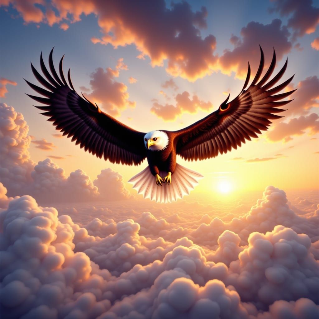 <lora:Steampunk and more:1.0> ueber den Wolken muss die Freiheit wohl grenzenlos sein