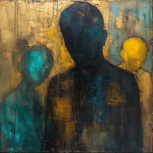 Waiting for a minute or an eternity