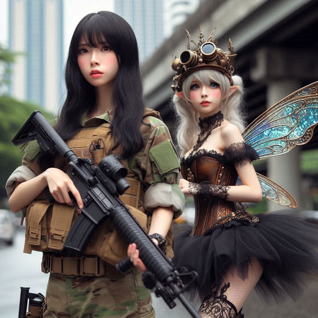 "When the Multi-Verse Implodes"