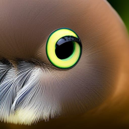 biiird