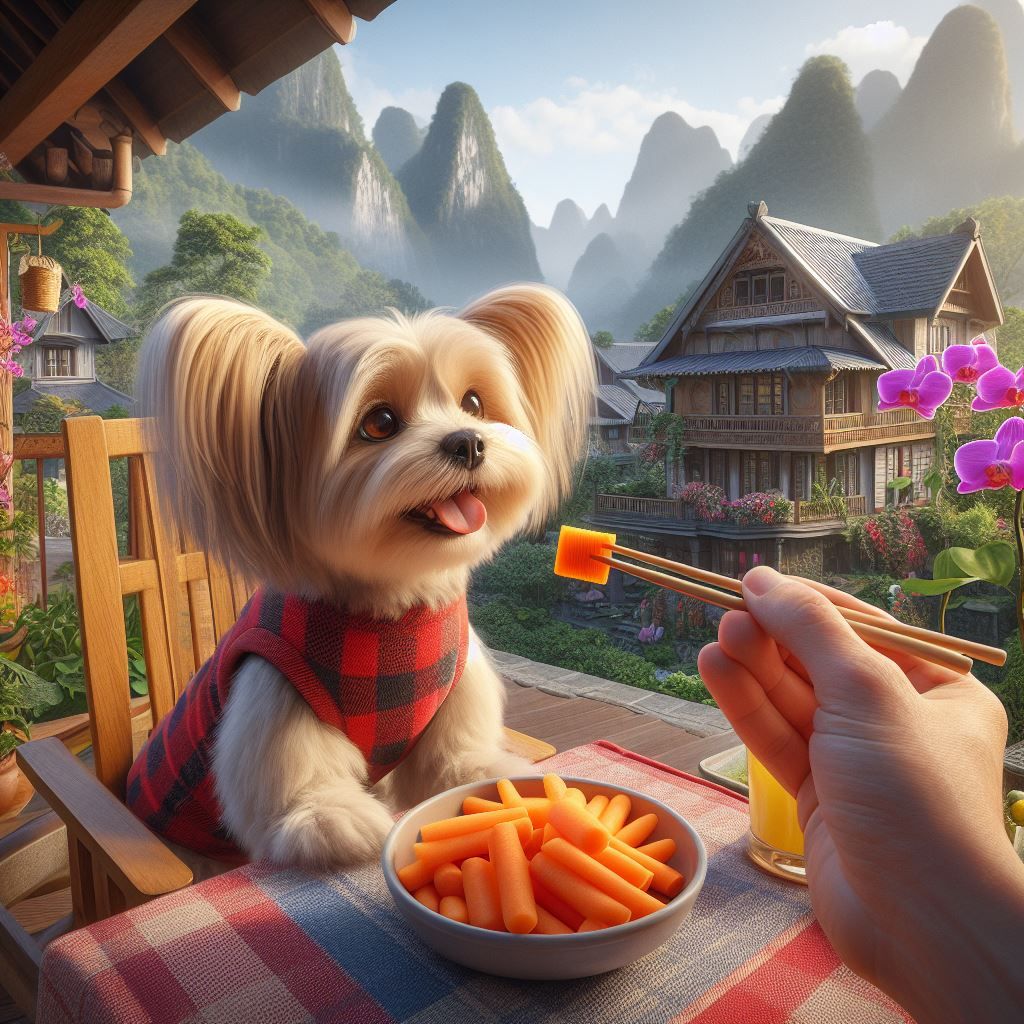 "OPEN WIDE" LIL SUGA!!