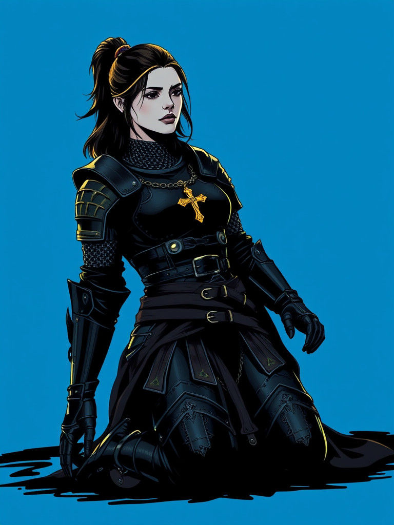 Echoes of Penance 4/4