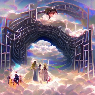 Heaven's Gate