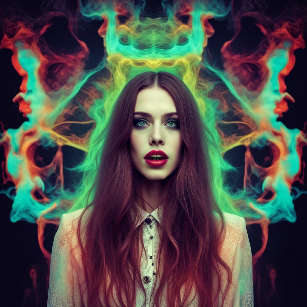 Untitled Creation