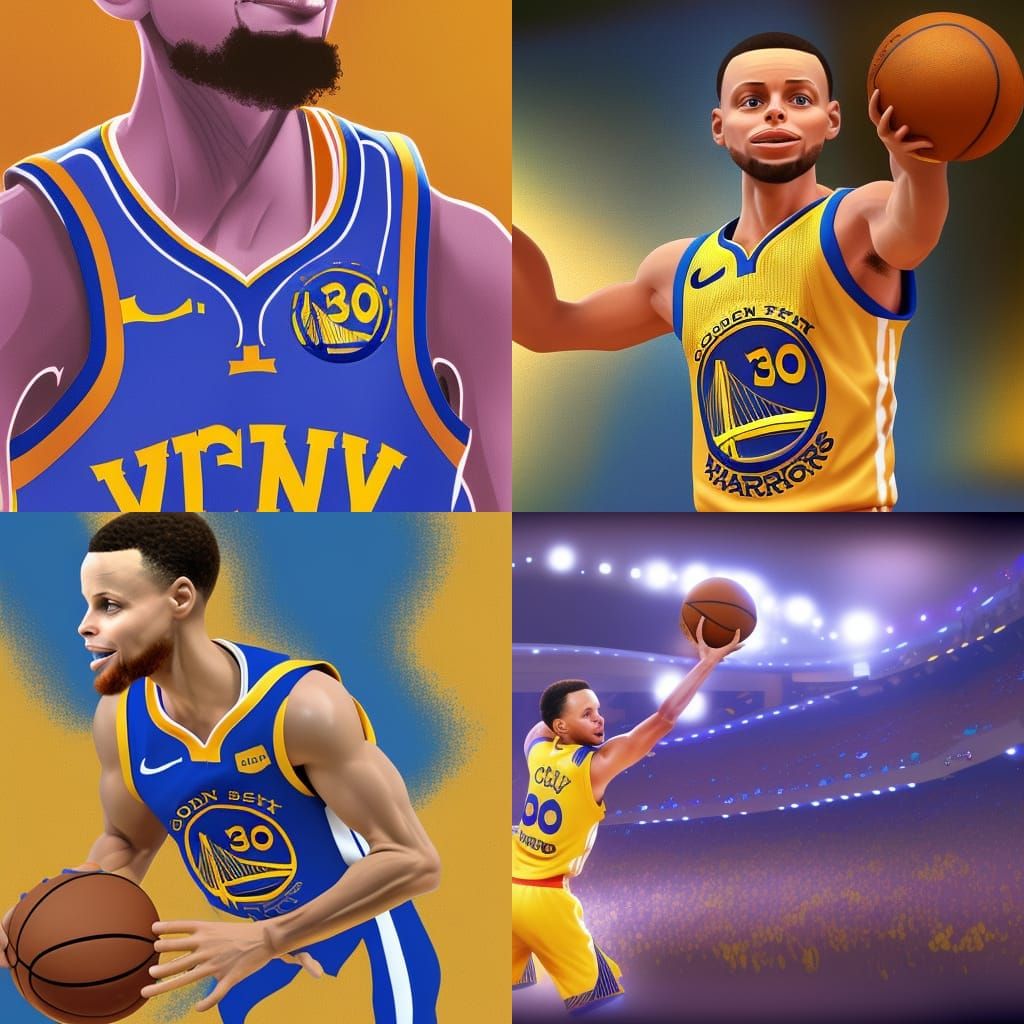 Stephen Curry