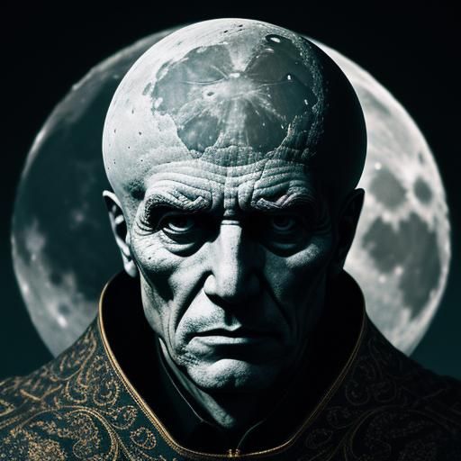 Moonman