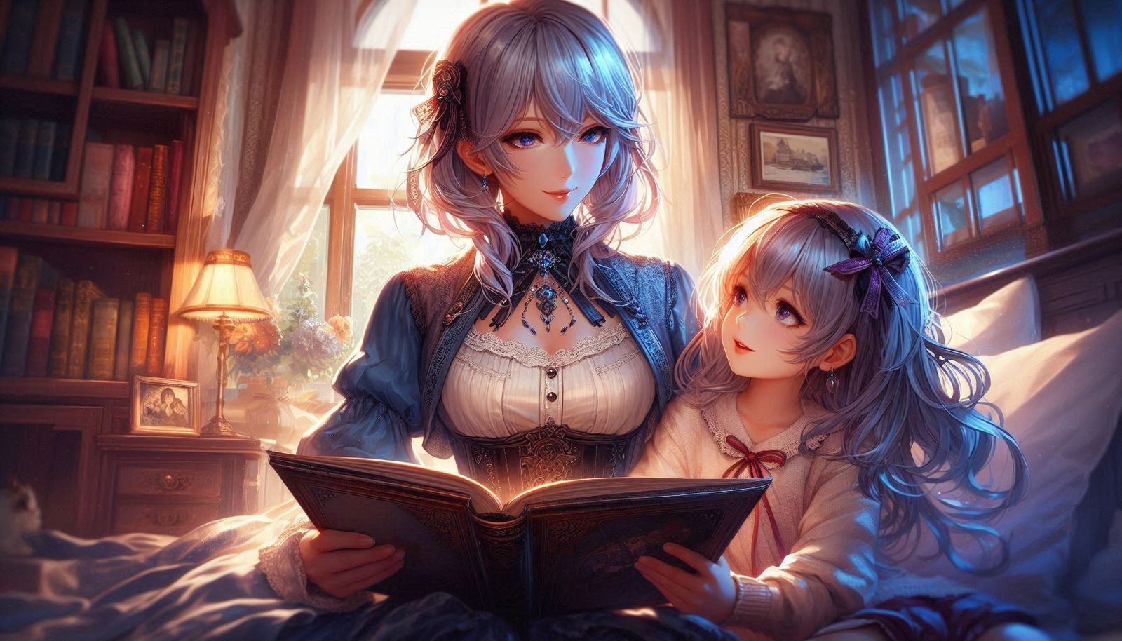 Magical moments with Mom (4) 16:9