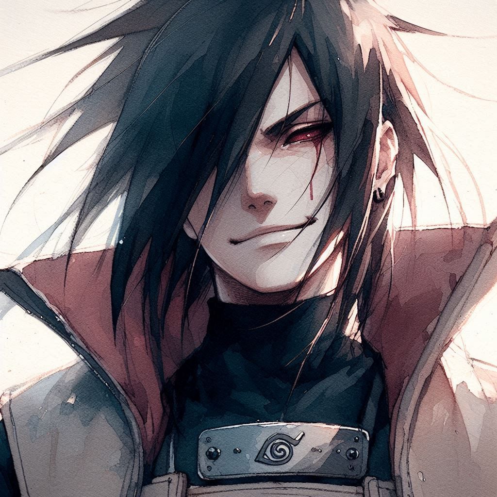 Madara Uchiha
