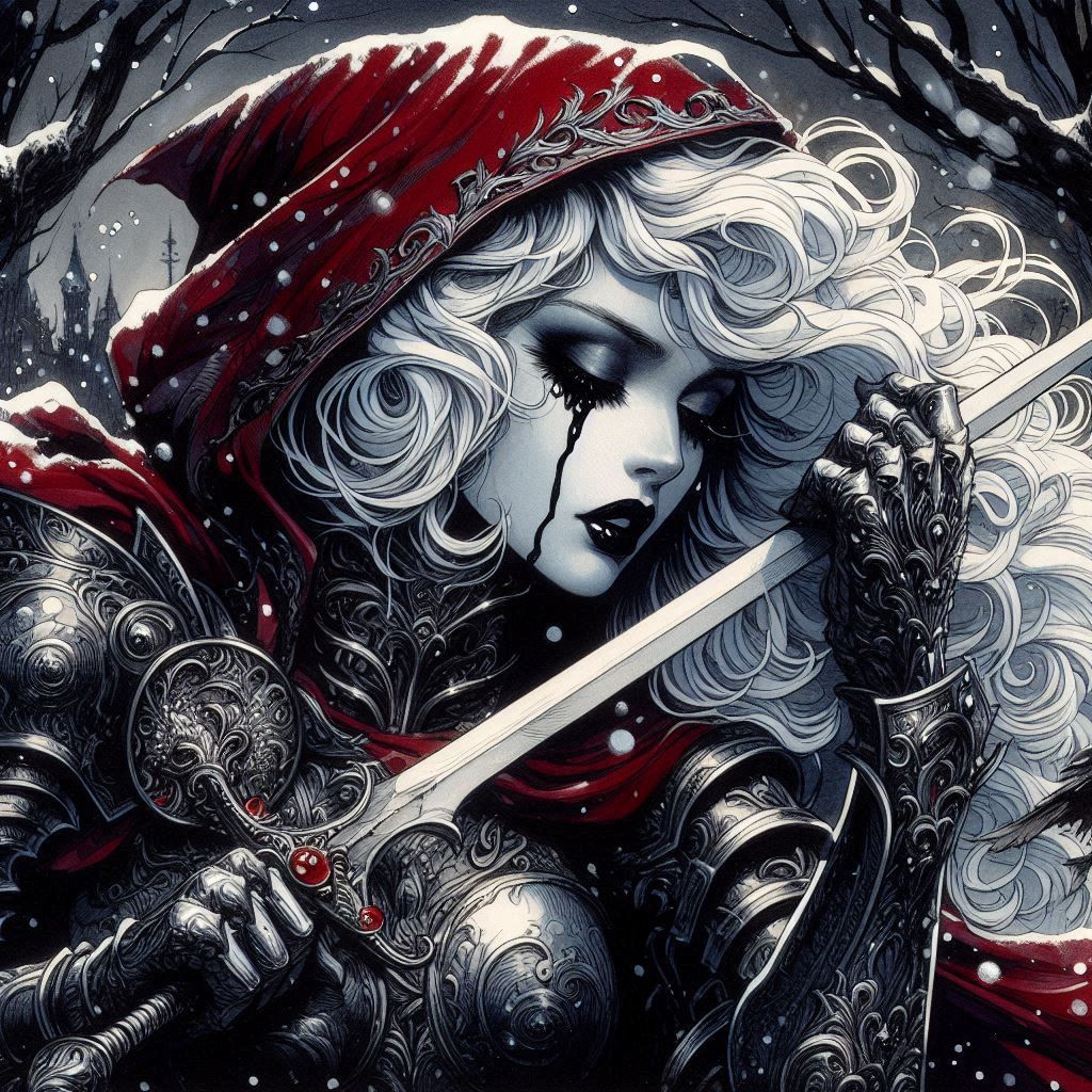 𝕱𝖔𝖗 𝖎 𝖜𝖎𝖑𝖑 𝕬𝖌𝖊 𝖓𝖔 𝕸𝖔𝖗𝖊...