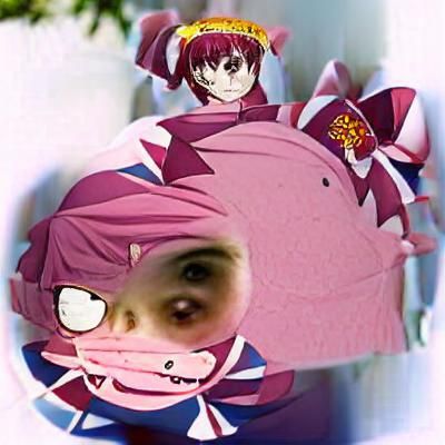 sussy baka imposter from sus amongus