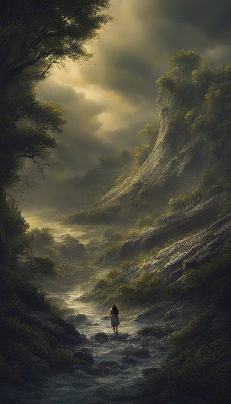 Some, Lost