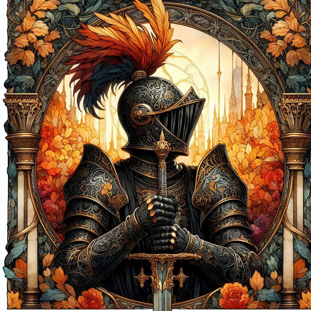 Oath of the Dream-Catcher