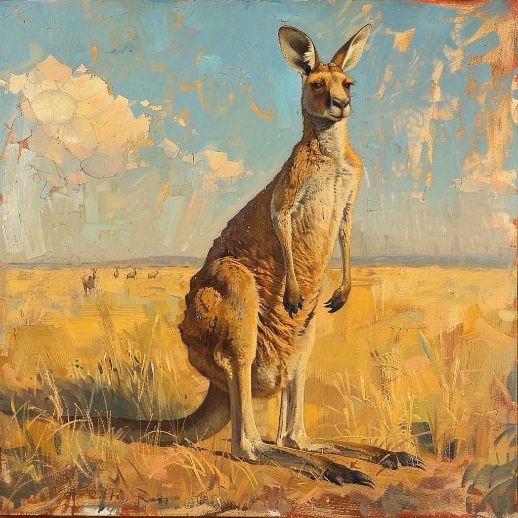 Kangaroo