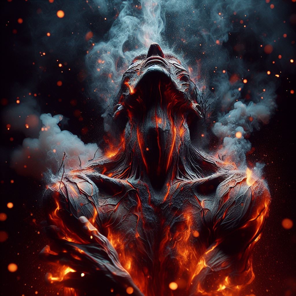 The Phobia Project : Pyrophobia