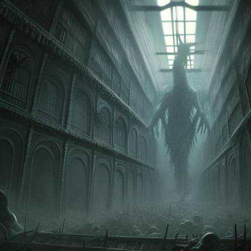 Haunt