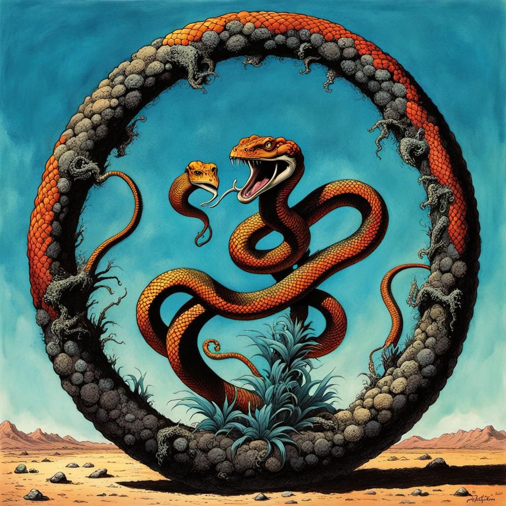 Snake