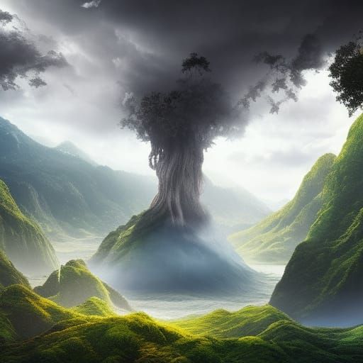 Untitled Creation