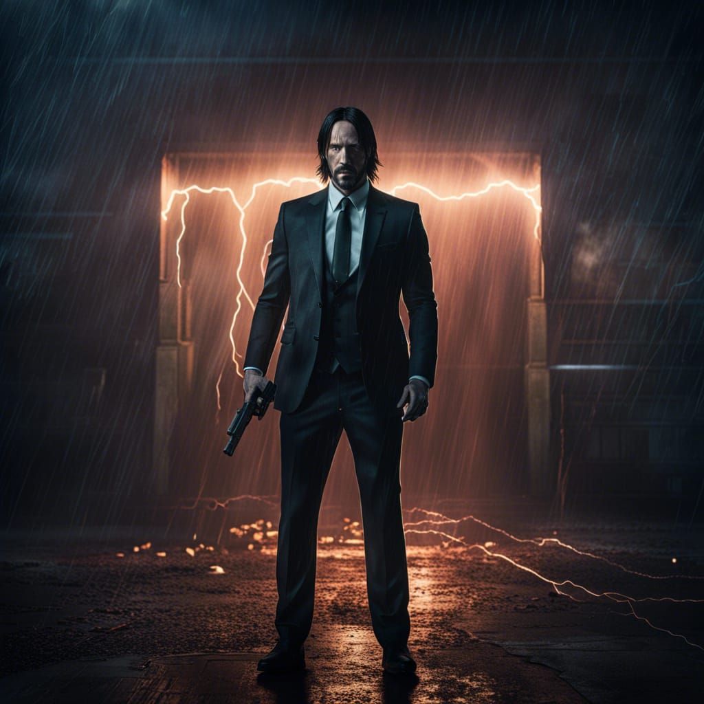 John Wick