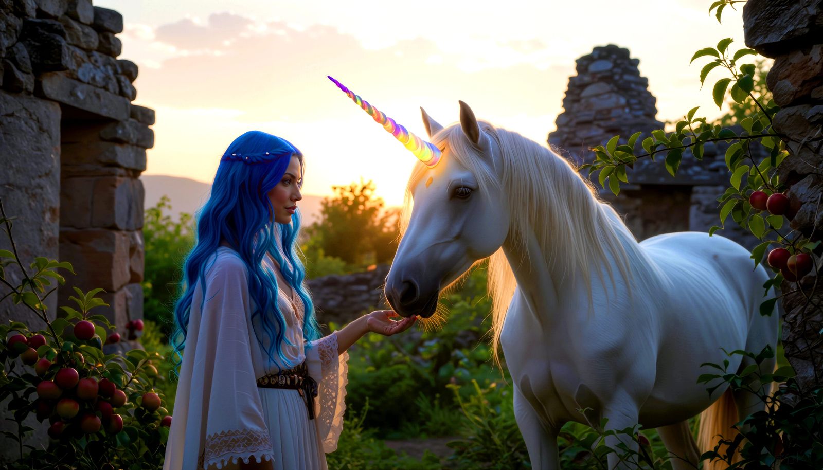 Mattie Love - Beastmaster