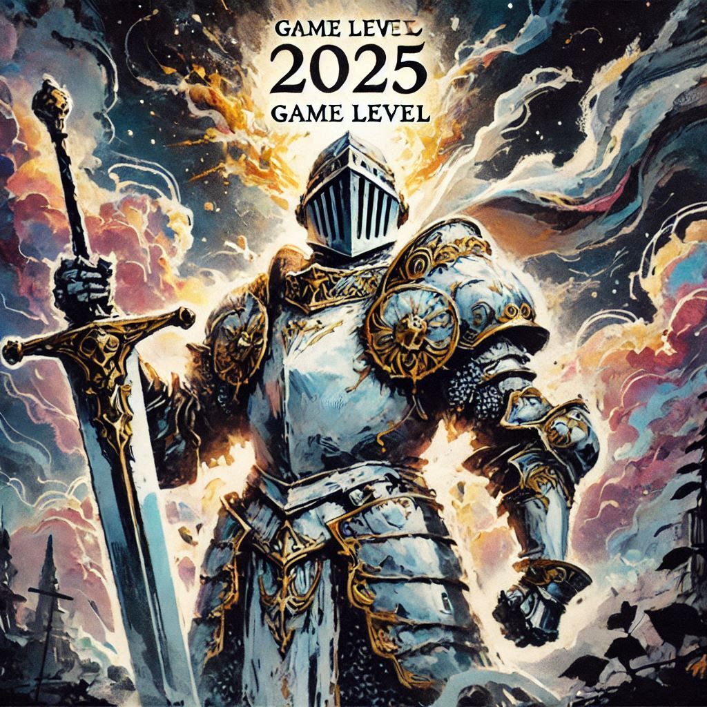 Happy New year  2025 from the Dream-Catcher !!!