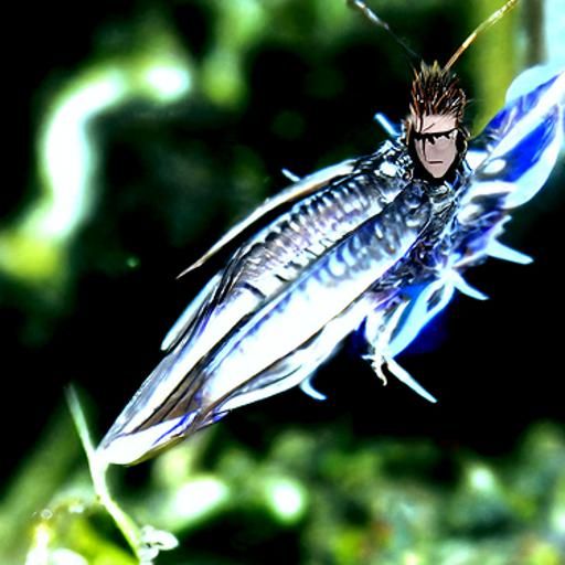 ignis aeturnus