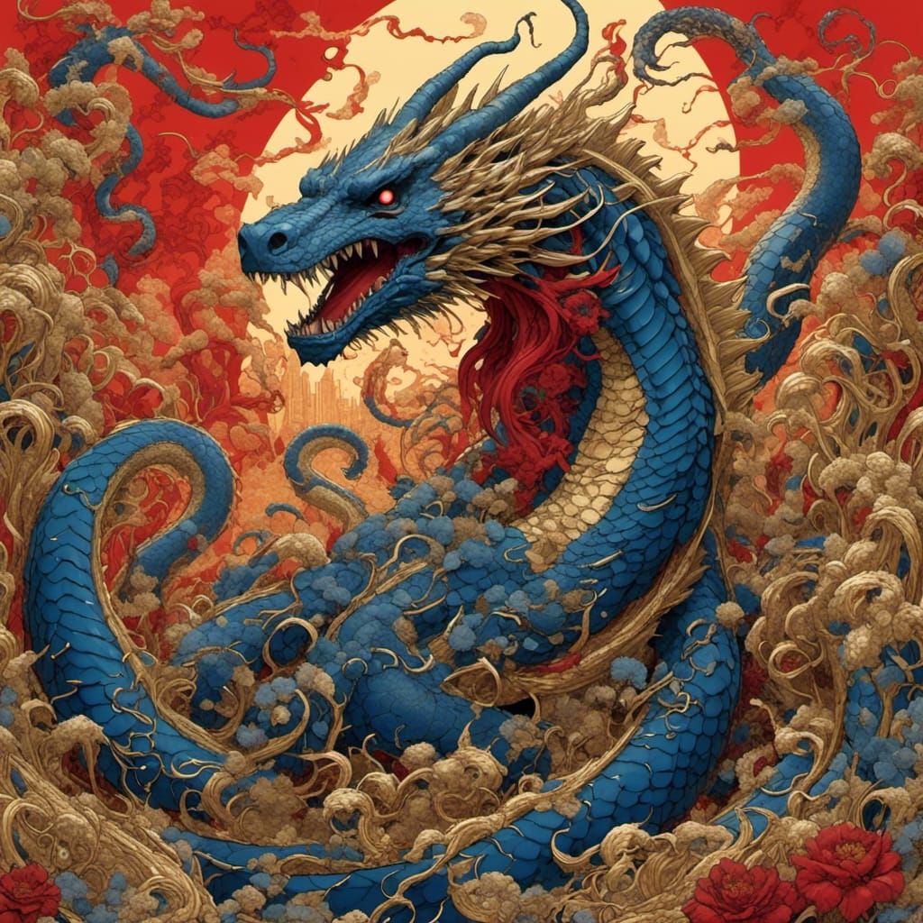 VoidDragon 1p0