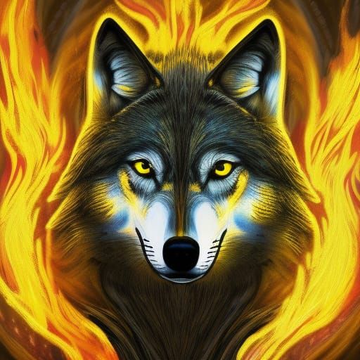 Wolf