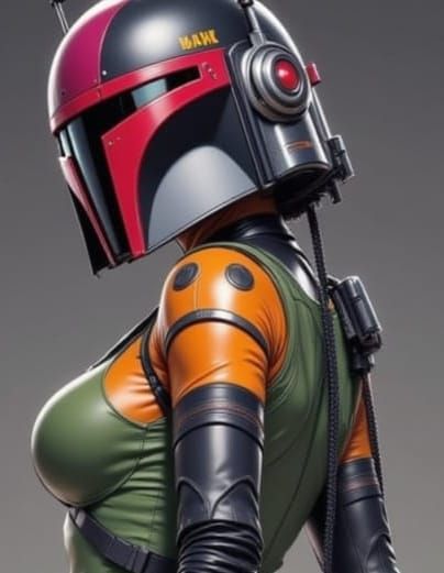 MangoFett