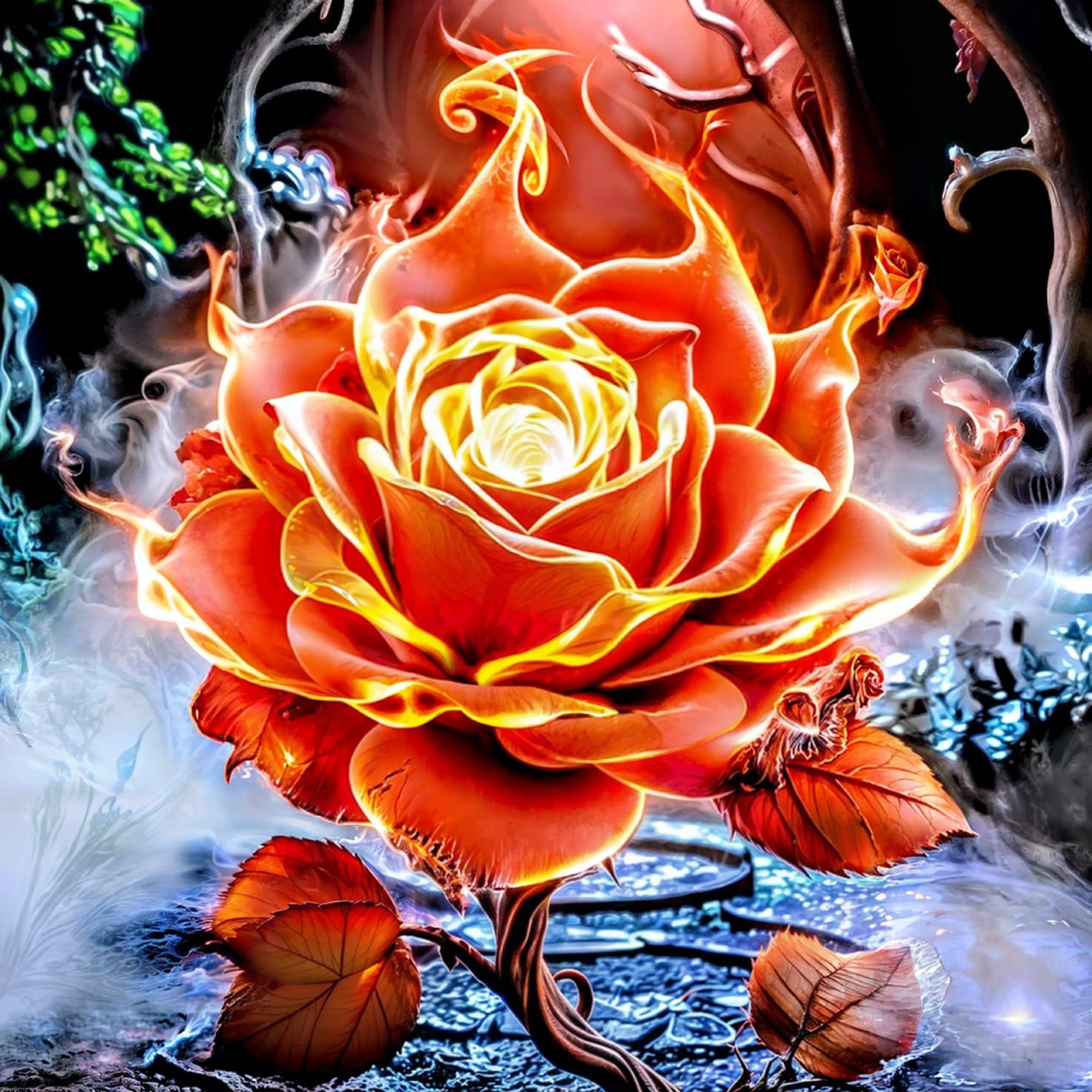 Global Warming Turns Up the Heat in interesting Ways