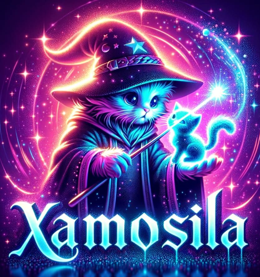 Xamosila