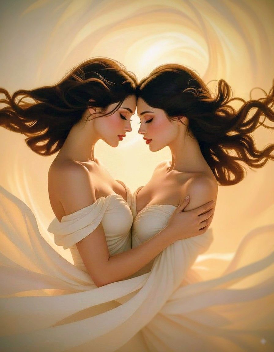 Extreme Self Expression