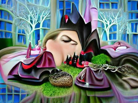 Bewitching