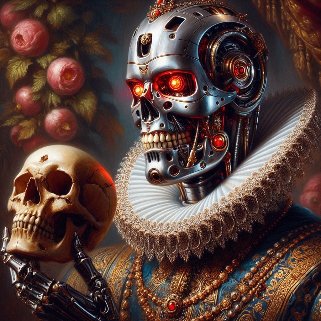 A Midsummer Night's Termination