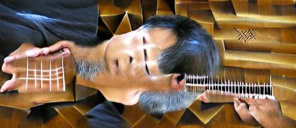 Xenharmonic Microtonal music