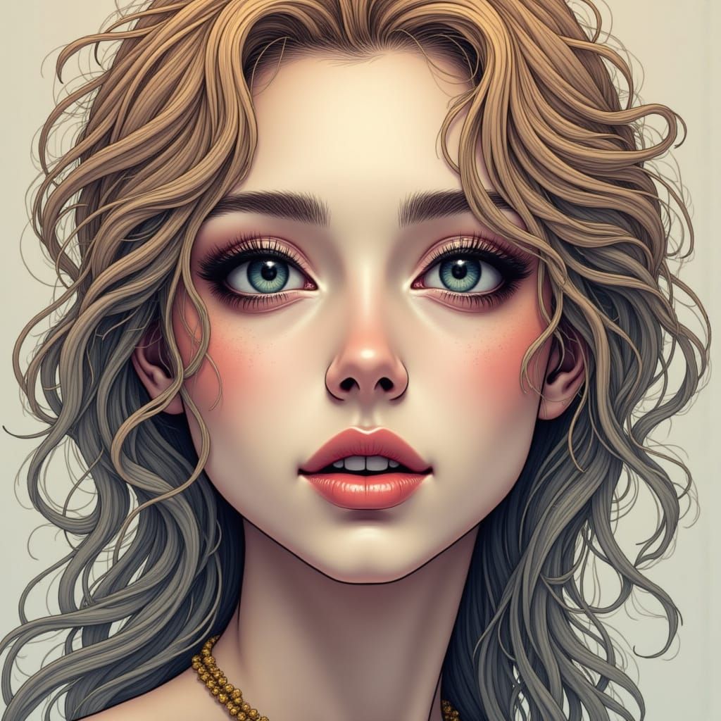 <lora:Cosmic Static:1.0>