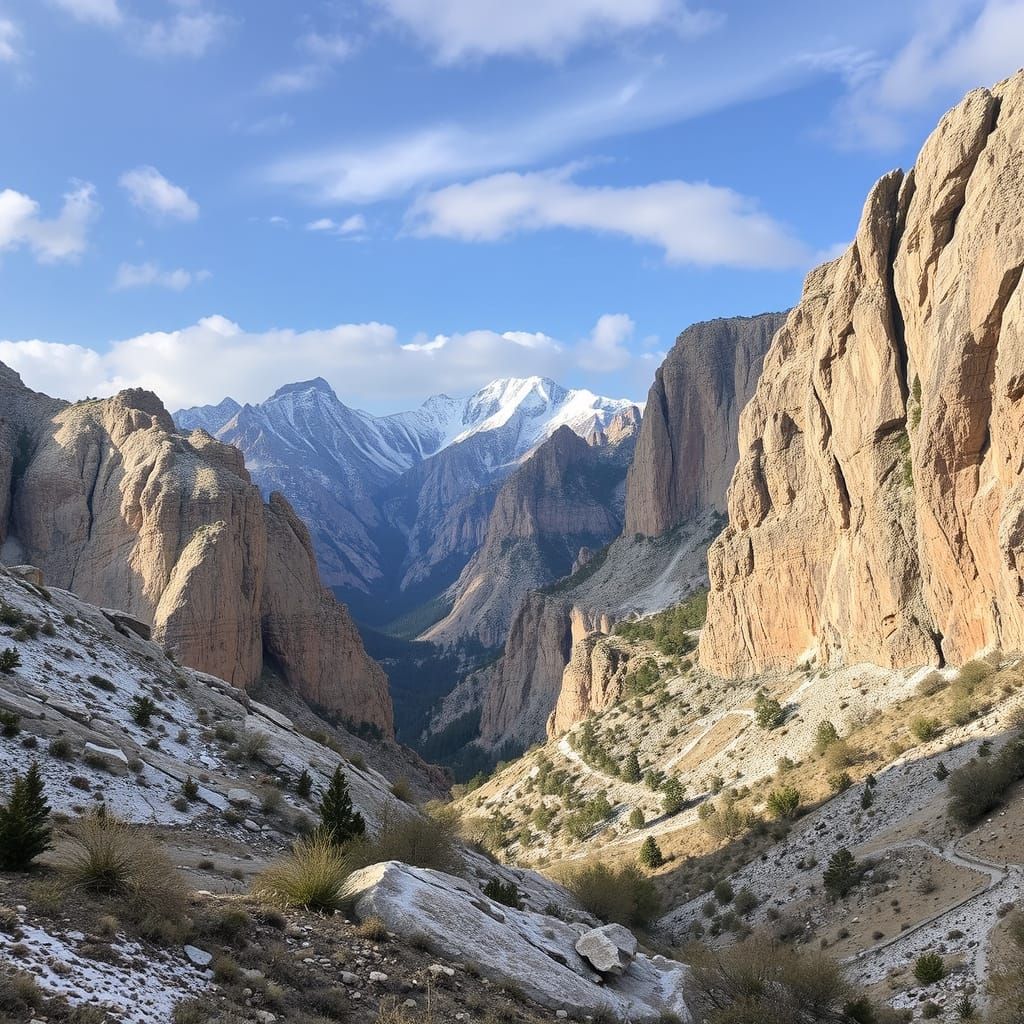 Trump as Haredi Jew: An AI Image