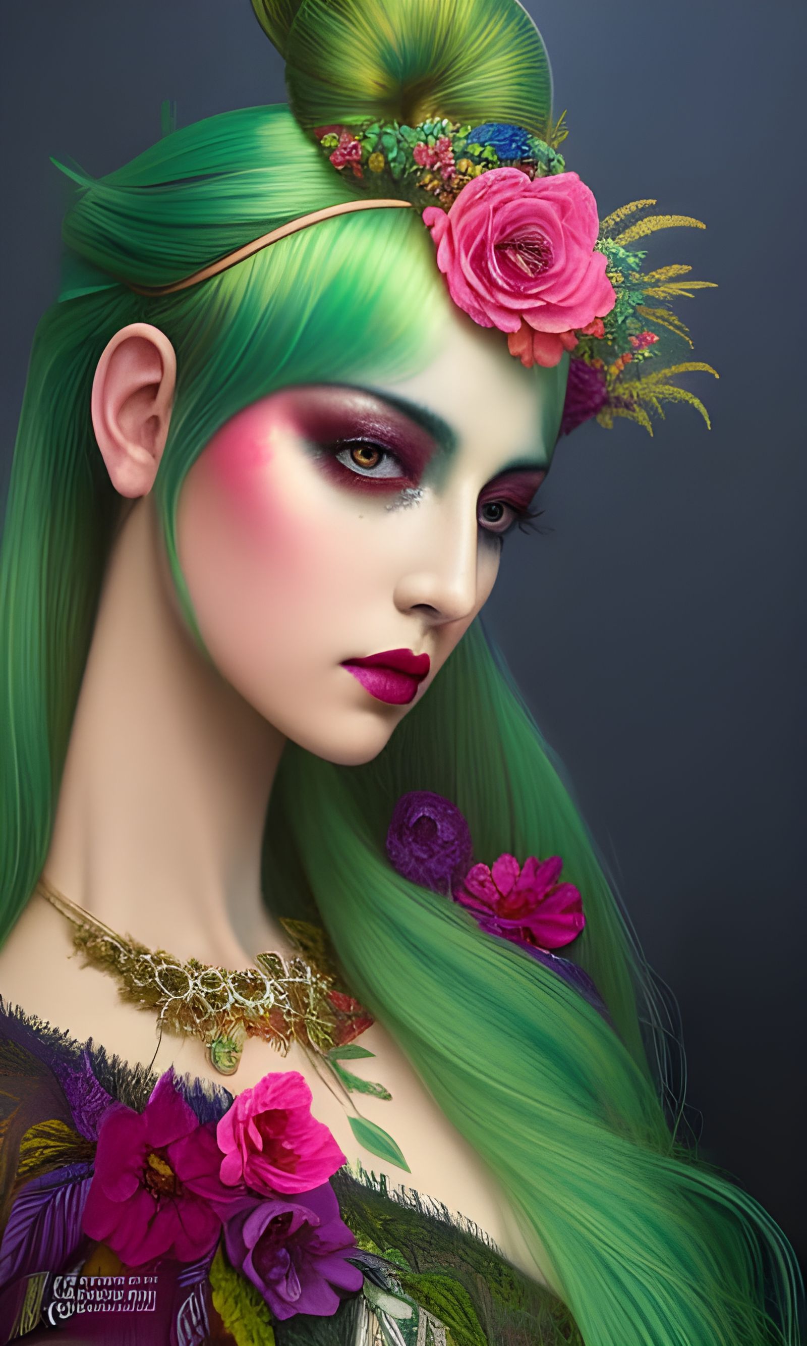 Untitled Creation