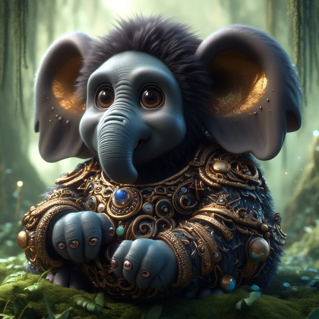 You sure it suits me?