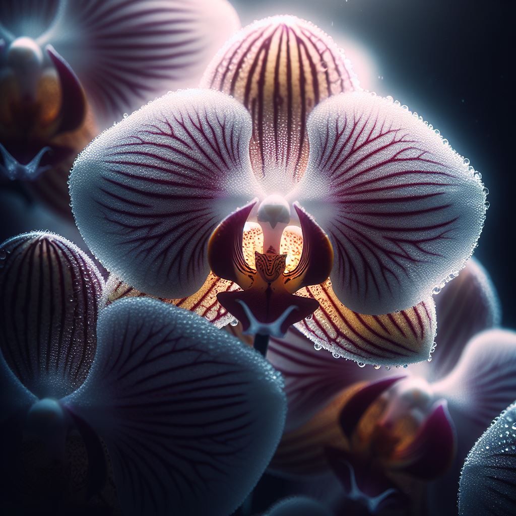 Orchid