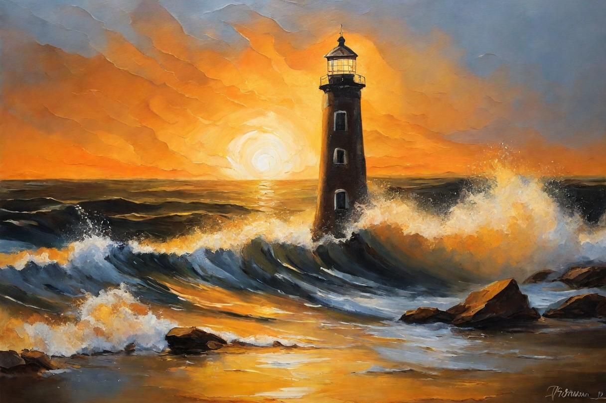 Lighthouse